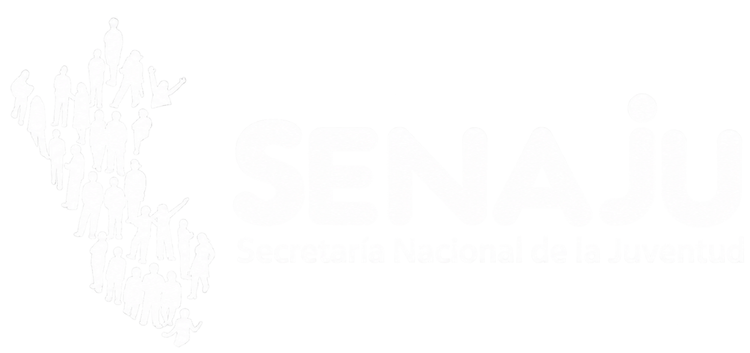 SENAJU — Secretaría Nacional de la Juventud